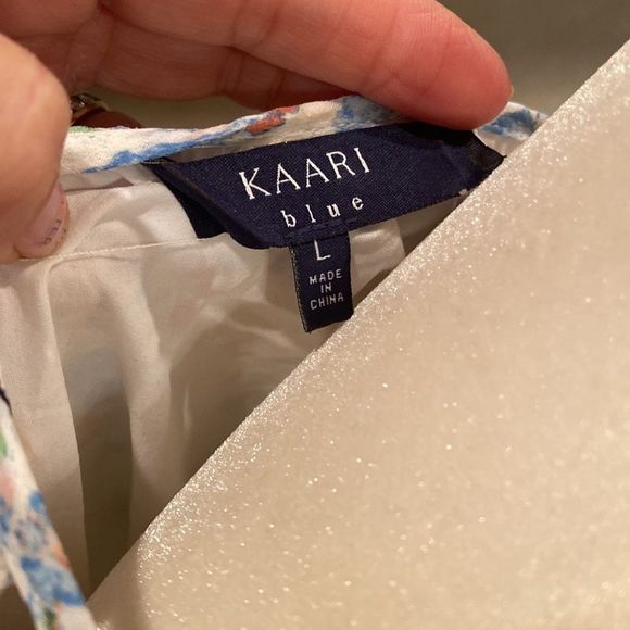 Top size Large - Picture 4 of 10